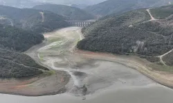 İSKİ duyurdu: İstanbul'da barajların doluluk oranında son durum