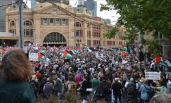 Avustralya'da İsrail Cumhurbaşkanı'nı protesto eden 9 kişi yargılanacak