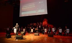 “İstanbul Şarkıları” Konseri Müzikseverlere Keyif Dolu Bir Akşam Yaşattı