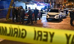 İstanbul'da zehir tacirlerine açılan ateş sonucu 1 jandarma yaralandı