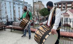 Osmanlı Geleneği Yaşıyor: İstanbul'un 961 Mahallesinde Ramazan Davulu Yankılanacak