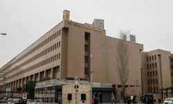 İZBETON soruşturmasında 21 kişi gözaltına alındı