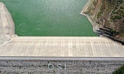 İzmir'de barajların doluluk oranları yükseldi