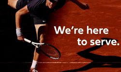 Dünyanın önde gelen tenisçilerinden Jannik Sinner Allianz’ın küresel marka elçisi oldu