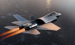 KAAN'a yerli yardımcı güç ünitesi