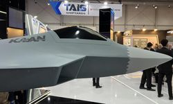 KAAN "yeni nesil" tanıtımla dünya sahnesinde