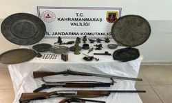 Kaçakçılık ve Uyuşturucu Operasyonu: 62 Şüpheli Yakalandı