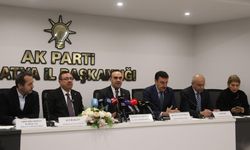 Bakan Kacır: Sanayi katma değerimizi yıllık 241 milyar dolara yükselttik