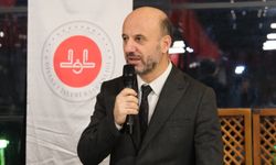 Kahramanmaraş İl Müftüsü Kotan’a Veda Programı Düzenlendi