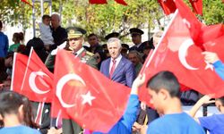 Kahramanmaraş Valiliği’nden Yeni Eğitim Öğretim Yılı Mesajı