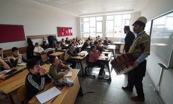 Kahramanmaraş’ın Destansı Direnişi Okullara Taşındı