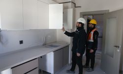 Kahramanmaraş'ın Yeniden İnşasında Depremzede Mimar ve Mühendisler de Yer Aldı