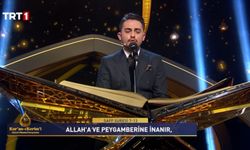 Kahramanmaraşlı Hafızdan Gururlandıran Birincilik