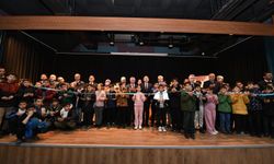 Kahramanmaraş’ta 115 Yeni Dini ve Sosyal Merkez Toplu Açılışla Hizmete Girdi