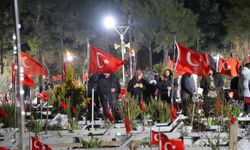 Kahramanmaraş'ta 6 Şubat'ın Üçüncü Yılında Acılar Hala Taze