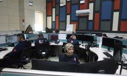 Kahramanmaraş'ta Deprem Anında Acil Çağrıları Karşılayan 112 Personeli Yaşadıklarını Unutamıyor