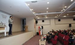 Kahramanmaraş’ta Kadın Personele “Sağlıklı Hayat Akademisi” Semineri Düzenlendi