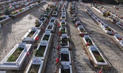 MEZARLIKLARI KORUMA ÇALIŞMALARI YAPTIRILACAKTIR