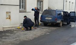 Kayınbirader Dehşeti: Eniştesini Silahla Vurarak Öldürdü