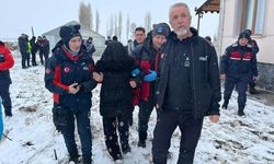 Kayseri'de kaybolan 16 yaşındaki kız bulundu