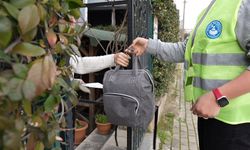 Kestel Belediyesi’nden miniklere sıcak karşılama: "Hoş geldin bebek"