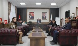 Kılavuzlu Ortaokulu Öğrencilerinden Türkiye 5.’liği Başarısı