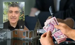 Konut Kredisi Faizleri İçin Net Oran Verdi: “Kimse 1.20 Beklemesin”