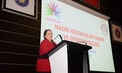 KSÜ Tıp Fakültesi’nde Dünya Nadir Hastalıklar Günü Toplantısı Düzenlendi