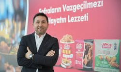 Lezita’dan Kahramanmaraş’ta Piliç Eti Sektörüne Dev Yatırım