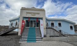 Malatya'da depremlerde yıkılan 125 camiden 57'si yeniden yapılarak ibadete açıldı