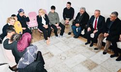 Malatya’nın yeniden yapılanma süreci istişare edildi