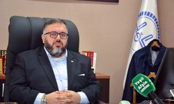 İlçe Müftüsü Gökçek, “Ramazan Büyük Bir Affedilme Fırsatıdır”