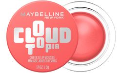 Maybelline New York’tan Yeni Cloudtopia Köpük Dokulu Allık