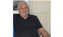 Mehmet Gülnergiz Vefat Etti