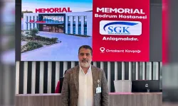 Memorıal Bodrum’da Sgk Dönemi Başladı