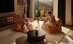 Evinizin Her Odasında Hızlı İnternet Kullanımı Huawei Mesh X3 Pro ile Artık Mümkün