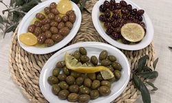 Milas Çekişke zeytinine AB tescili yolda