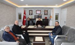 Milletvekili Kurt Elbistan’da Bir Dizi Ziyarette Bulundu