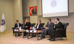 “Asrın Felaketinde Gazetecilik” Paneli Düzenlendi