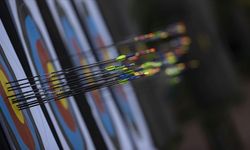 Milli okçular, Avrupa Salon Şampiyonası'nda madalya mücadelesi verecek