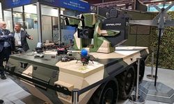 Milli silah sistemleri Avrupa'nın araçlarına güç katacak