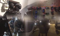 96 kişinin gözaltına alındığı MLKP operasyonunun detaylarına ulaşıldı