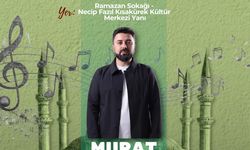 Murat Belet, Ramazan Sokağı’nda Gönüllere Hitap Edecek