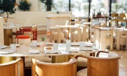 mykOrini İstanbul’da Dünya Kadınlar Günü’ne Özel Güçlü Bir Gastronomi Buluşması