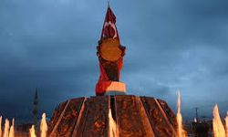 Kahramanmaraş’ın Kahramanlık Unvanı 53. Yılında Anıldı