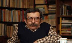 Necati Tosuner kimdir? Yazar Necati Tosuner neden öldü? Necati Tosuner eserleri...