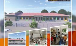 Nurhak’a 4 Derslikli Yeni İlkokul İçin İhale 2 Mart’ta Gerçekleşecek