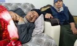 Oğulları Kazada Ölen Yaşlı Çift, Gelinin Evi Satmasıyla Mağdur Oldu