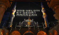 On bir ayın sultanı ramazan 19 Şubat'ta başlayacak