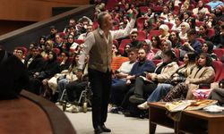 Onikişubat Belediyesi’nin YKS Ve KPSS Kazandıran Taktikler Kampı Yoğun İlgi Gördü